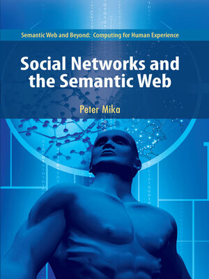 cover image of Social Networks and the Semantic Web